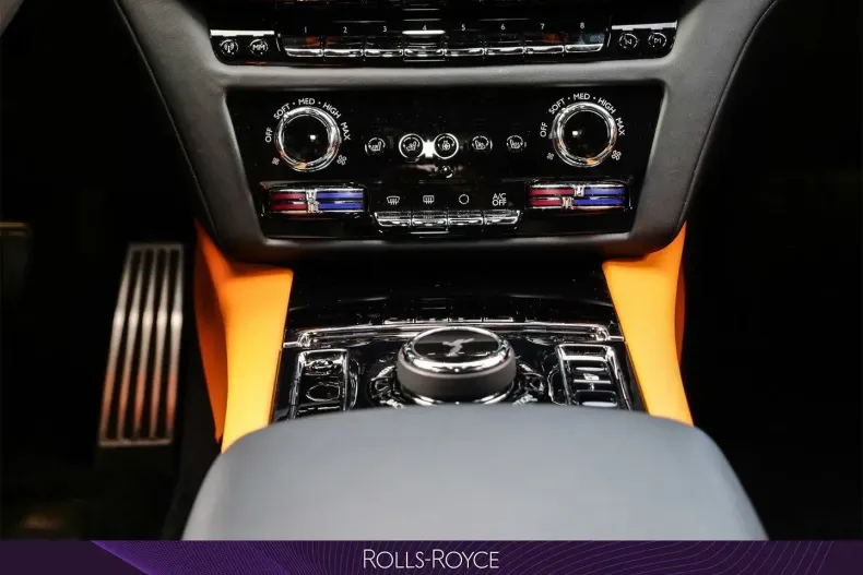 Rolls-Royce Spectre din 2023 cu 5.000 km - oferta ROL196018 - foto 15