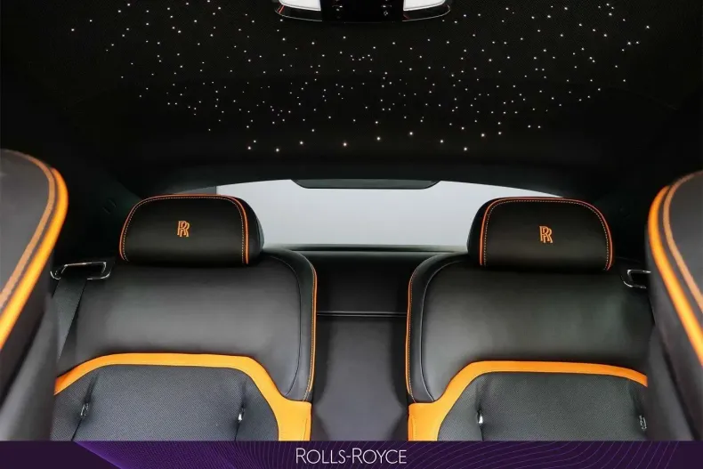 Rolls-Royce Spectre din 2023 cu 5.000 km - oferta ROL196018 - foto 16