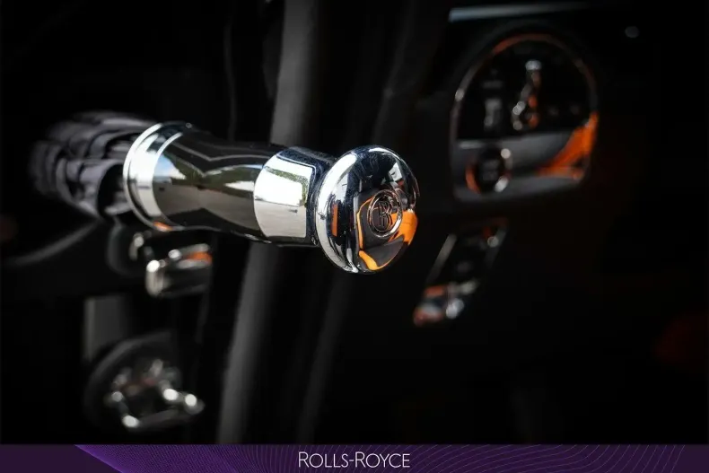 Rolls-Royce Spectre din 2023 cu 5.000 km - oferta ROL196018 - foto 17