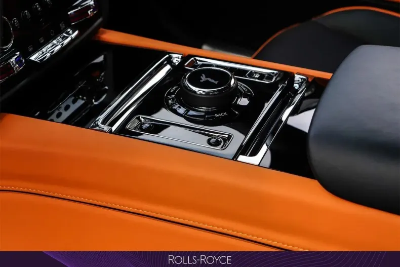 Rolls-Royce Spectre din 2023 cu 5.000 km - oferta ROL196018 - foto 24