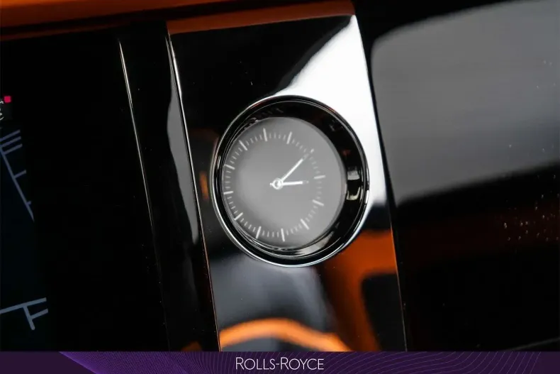 Rolls-Royce Spectre din 2023 cu 5.000 km - oferta ROL196018 - foto 25