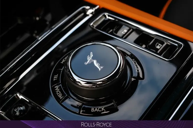 Rolls-Royce Spectre din 2023 cu 5.000 km - oferta ROL196018 - foto 26