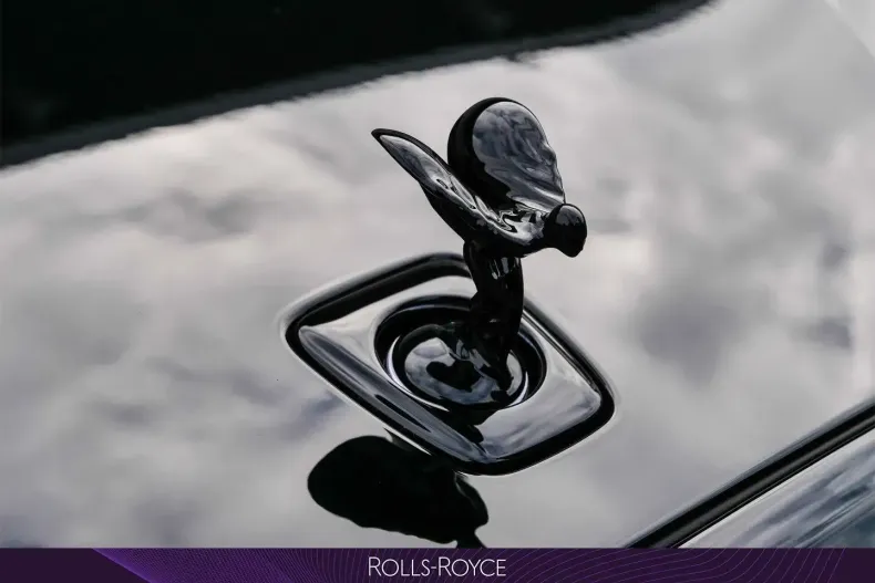 Rolls-Royce Spectre din 2023 cu 5.000 km - oferta ROL196018 - foto 27