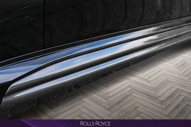 Rolls-Royce Spectre din 2023 cu 5.000 km - oferta ROL196018 - foto 29