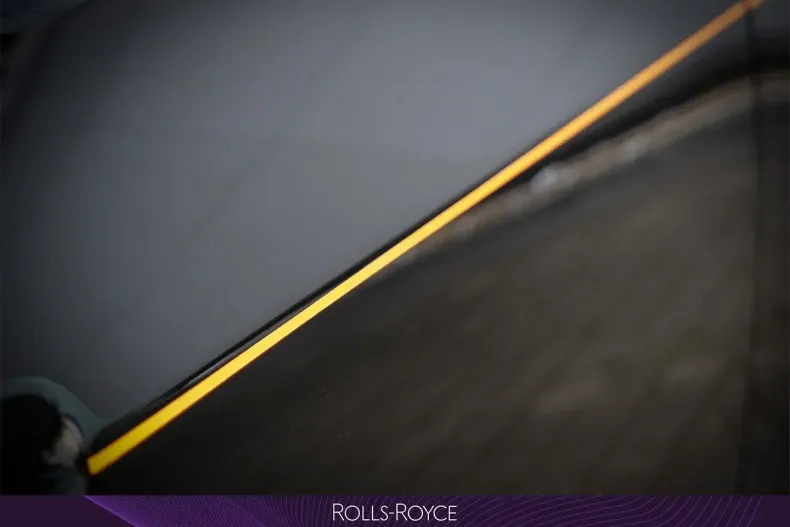 Rolls-Royce Spectre din 2023 cu 5.000 km - oferta ROL196018 - foto 30