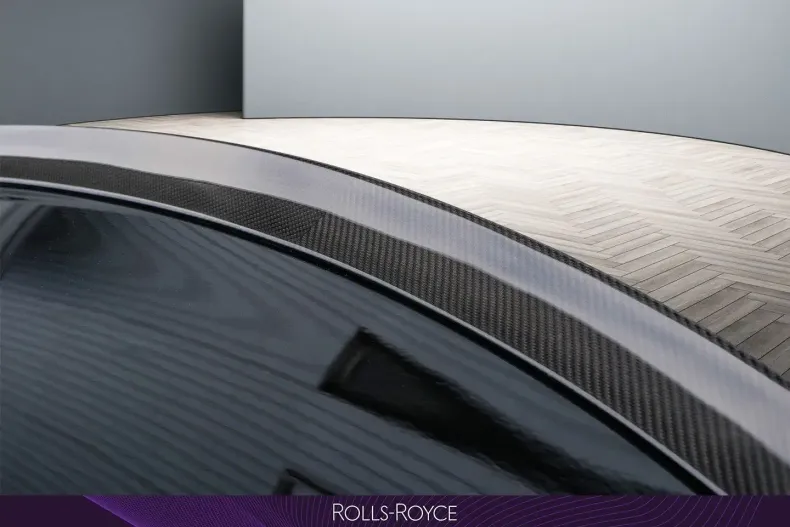 Rolls-Royce Spectre din 2023 cu 5.000 km - oferta ROL196018 - foto 31