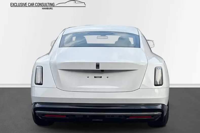 Rolls-Royce Spectre din 2025 cu 5.000 km - oferta ROL196019 - foto 5