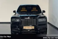 Rolls-Royce Cullinan din 2022 cu 10.387 km - oferta ROL196020 - foto 2