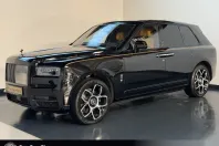 Rolls-Royce Cullinan din 2022 cu 10.387 km - oferta ROL196020 - foto 3