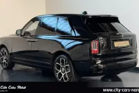 Rolls-Royce Cullinan din 2022 cu 10.387 km - oferta ROL196020 - foto 5