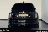 Rolls-Royce Cullinan din 2022 cu 10.387 km - oferta ROL196020 - foto 6