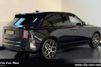 Rolls-Royce Cullinan din 2022 cu 10.387 km - oferta ROL196020 - foto 7