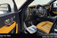 Rolls-Royce Cullinan din 2022 cu 10.387 km - oferta ROL196020 - foto 9