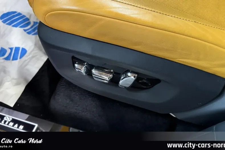 Rolls-Royce Cullinan din 2022 cu 10.387 km - oferta ROL196020 - foto 13