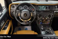 Rolls-Royce Cullinan din 2022 cu 10.387 km - oferta ROL196020 - foto 14