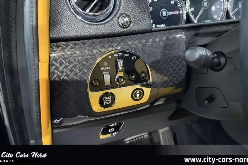 Rolls-Royce Cullinan din 2022 cu 10.387 km - oferta ROL196020 - foto 15