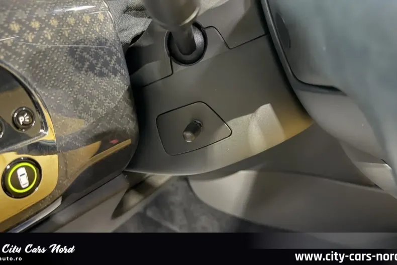 Rolls-Royce Cullinan din 2022 cu 10.387 km - oferta ROL196020 - foto 16