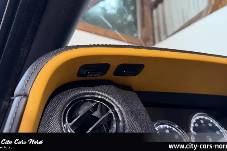 Rolls-Royce Cullinan din 2022 cu 10.387 km - oferta ROL196020 - foto 17