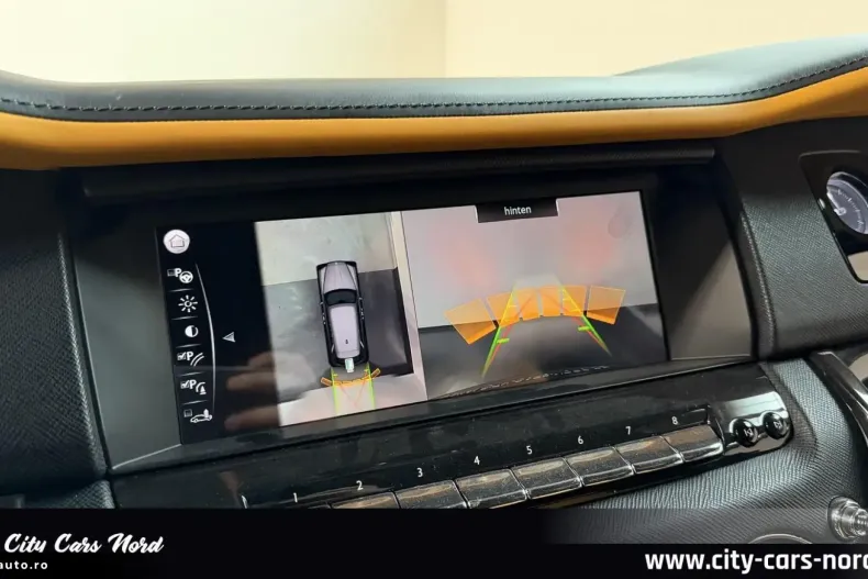 Rolls-Royce Cullinan din 2022 cu 10.387 km - oferta ROL196020 - foto 19