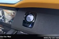 Rolls-Royce Cullinan din 2022 cu 10.387 km - oferta ROL196020 - foto 21