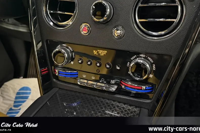 Rolls-Royce Cullinan din 2022 cu 10.387 km - oferta ROL196020 - foto 22