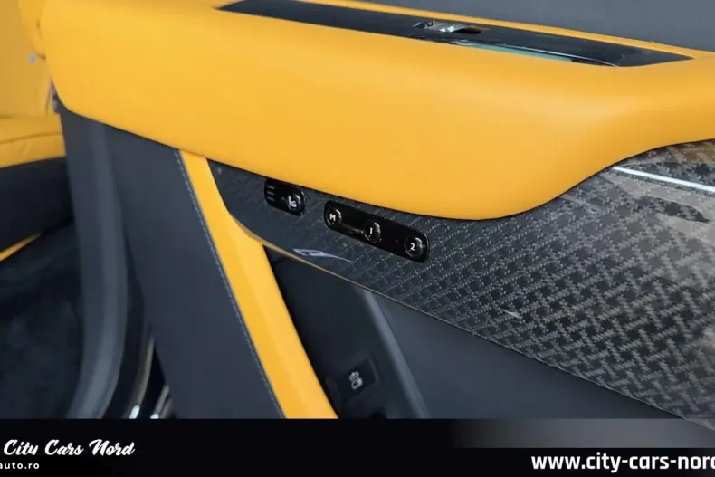 Rolls-Royce Cullinan din 2022 cu 10.387 km - oferta ROL196020 - foto 26