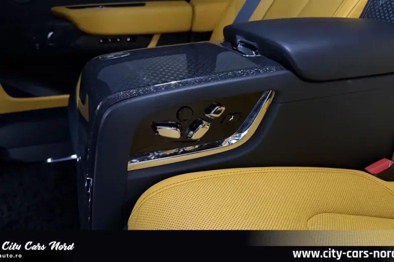 Rolls-Royce Cullinan din 2022 cu 10.387 km - oferta ROL196020 - foto 27