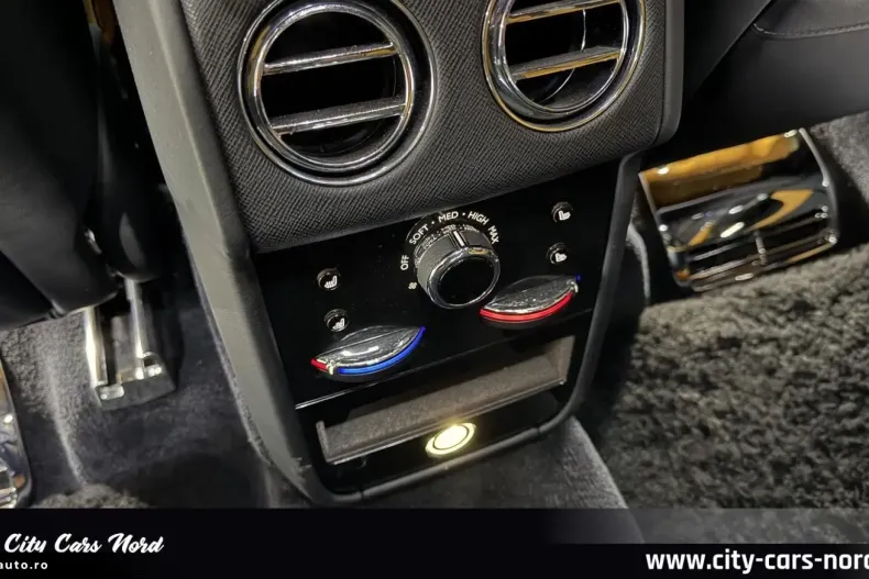 Rolls-Royce Cullinan din 2022 cu 10.387 km - oferta ROL196020 - foto 28