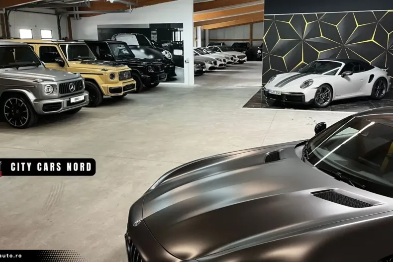 Rolls-Royce Cullinan din 2022 cu 10.387 km - oferta ROL196020 - foto 33