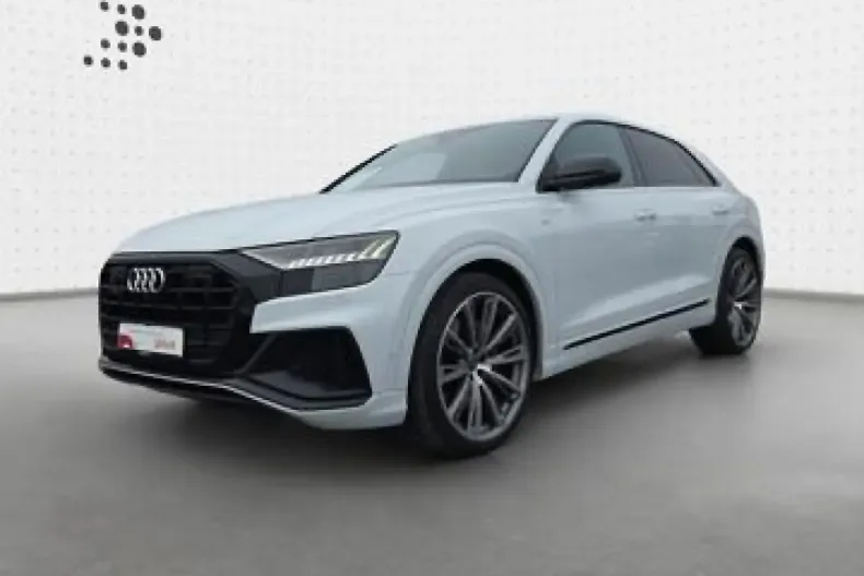 Audi Q8 din 2023 cu 62.749 km - oferta AUD196021 - foto 1