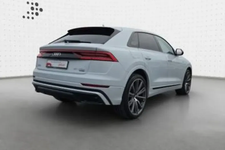 Audi Q8 din 2023 cu 62.749 km - oferta AUD196021 - foto 2