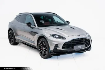 Aston Martin DBX din 2024 - oferta AST196022