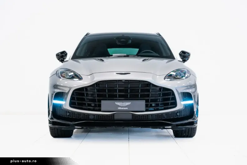 Aston Martin DBX din 2024 cu 15.440 km - oferta AST196022 - foto 2