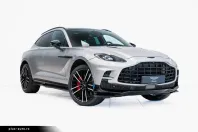 Aston Martin DBX din 2024 cu 15.440 km - oferta AST196022 - foto 4