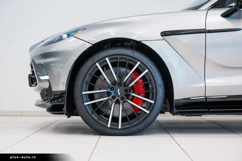 Aston Martin DBX din 2024 cu 15.440 km - oferta AST196022 - foto 5