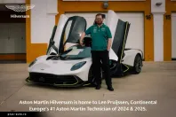 Aston Martin DBX din 2024 cu 15.440 km - oferta AST196022 - foto 9