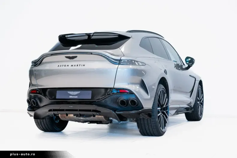 Aston Martin DBX din 2024 cu 15.440 km - oferta AST196022 - foto 12