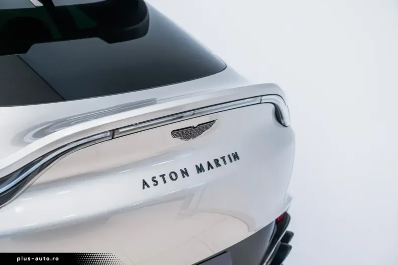 Aston Martin DBX din 2024 cu 15.440 km - oferta AST196022 - foto 13