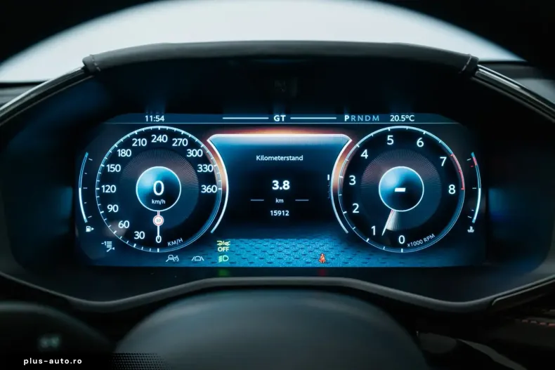 Aston Martin DBX din 2024 cu 15.440 km - oferta AST196022 - foto 16