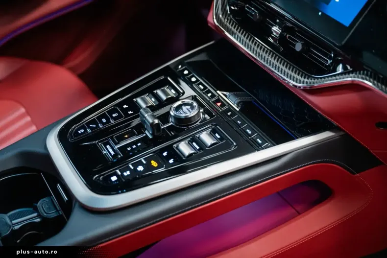 Aston Martin DBX din 2024 cu 15.440 km - oferta AST196022 - foto 20