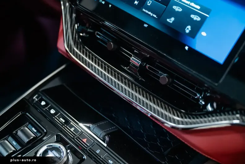 Aston Martin DBX din 2024 cu 15.440 km - oferta AST196022 - foto 21