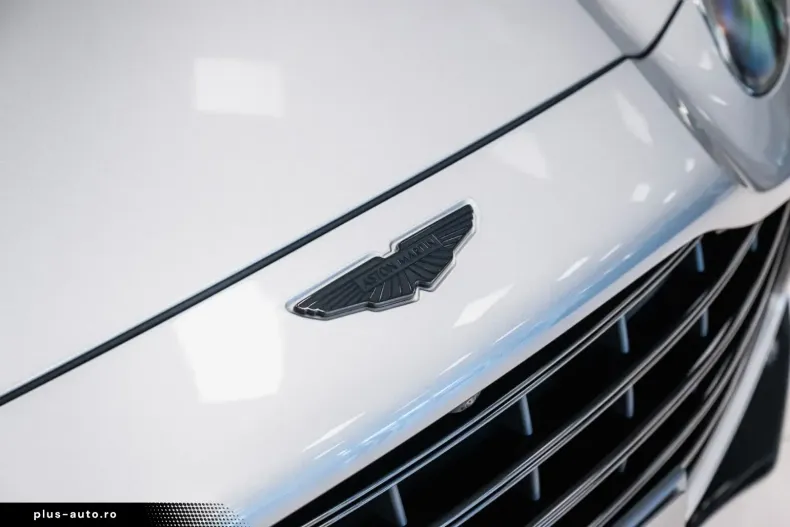 Aston Martin DBX din 2024 cu 15.440 km - oferta AST196022 - foto 22