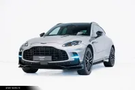 Aston Martin DBX din 2024 cu 15.440 km - oferta AST196022 - foto 23