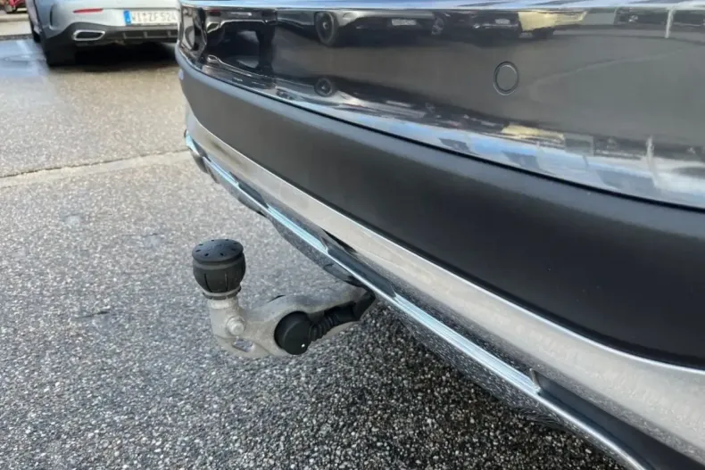 Mercedes-Benz GLC 300 (Clasa GLC) din 2025 cu 20.620 km - oferta MER196023 - foto 20
