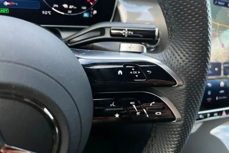 Mercedes-Benz GLC 300 (Clasa GLC) din 2025 cu 20.620 km - oferta MER196023 - foto 25