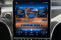 Mercedes-Benz GLC 300 (Clasa GLC) din 2025 cu 20.620 km - oferta MER196023 - foto 29