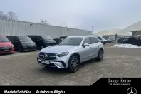 Mercedes-Benz GLC 220 (Clasa GLC) din 2022 cu 53.777 km - oferta MER196024 - foto 1