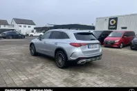 Mercedes-Benz GLC 220 (Clasa GLC) din 2022 cu 53.777 km - oferta MER196024 - foto 3