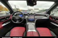 Mercedes-Benz GLC 220 (Clasa GLC) din 2022 cu 53.777 km - oferta MER196024 - foto 13