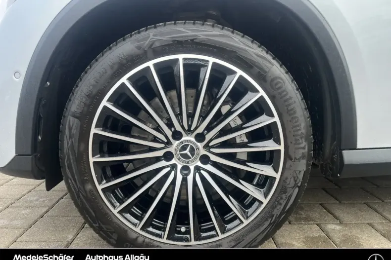 Mercedes-Benz GLC 220 (Clasa GLC) din 2022 cu 53.777 km - oferta MER196024 - foto 18